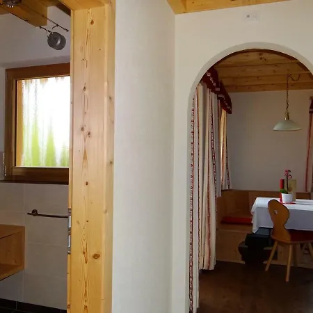 Hochwieserhof Villa Monguelfo-Tesido / Welsberg-Taisten Exterior photo