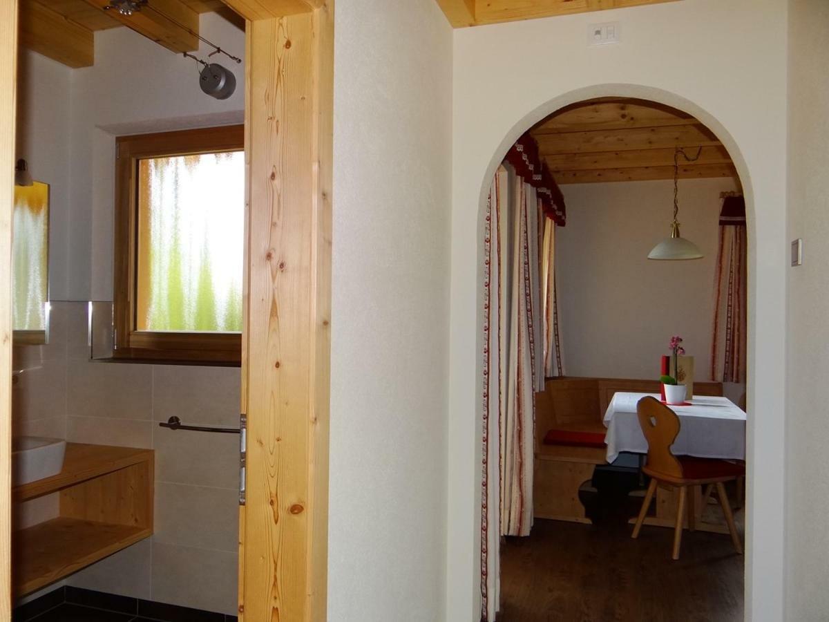 Farm stay Hochwieserhof Monguelfo-Tesido / Welsberg-Taisten